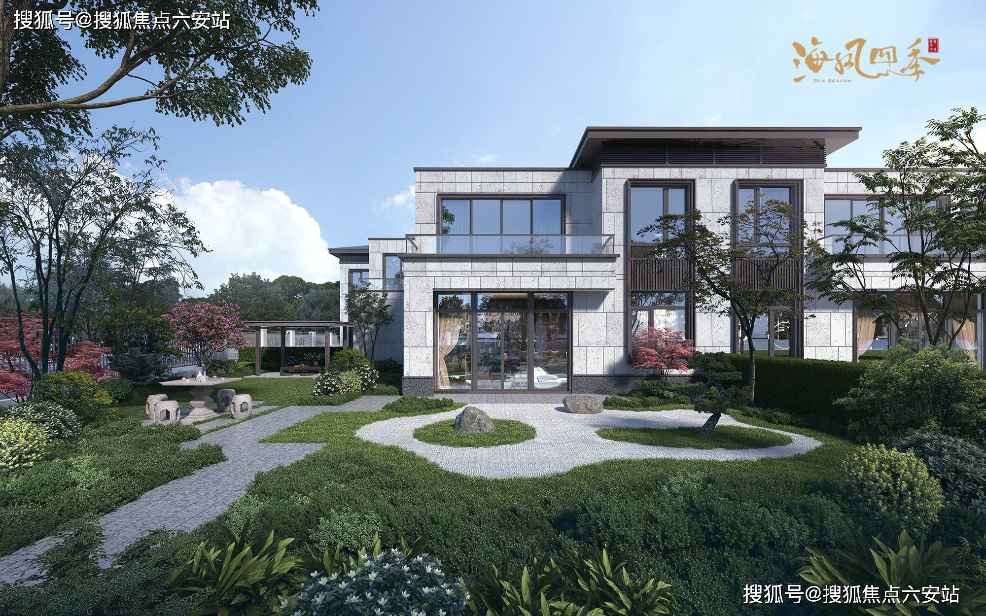 首页:奉化海风四季—奉化海风四季—网站—宁波海风四季网站_项目