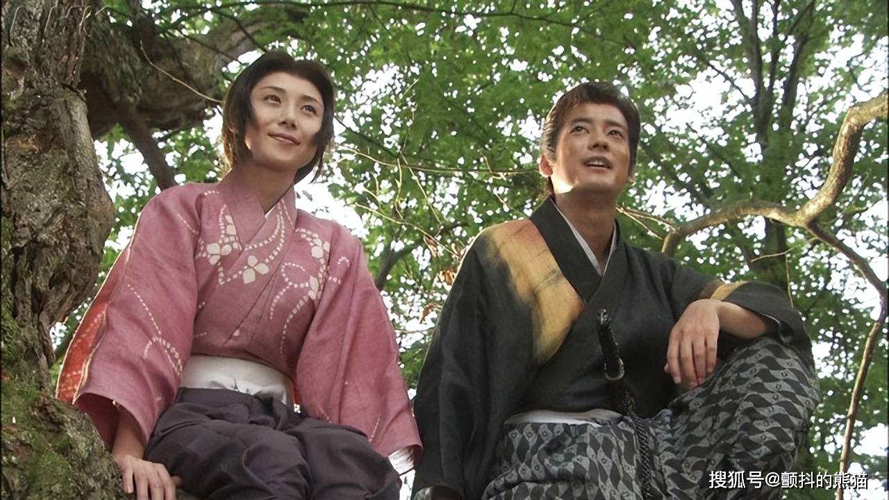 利家与松～加贺百万石物语～》(2002年)99宫崎葵晨间剧第74部作品