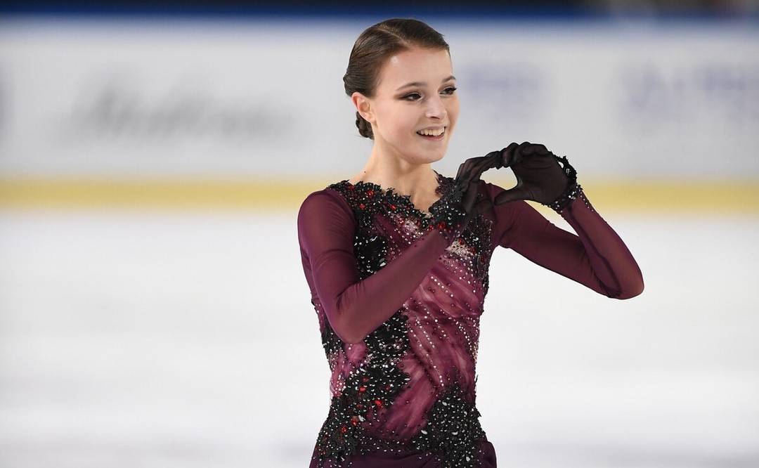 谢尔巴科娃有望归化俄罗斯奥运冠军确定执教中国冲击下届奥运