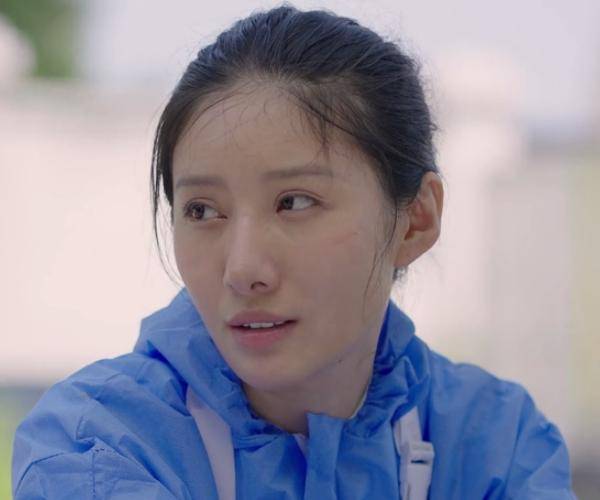 埃博拉前线吴优太美了低调的素颜女神原来演了那么多经典