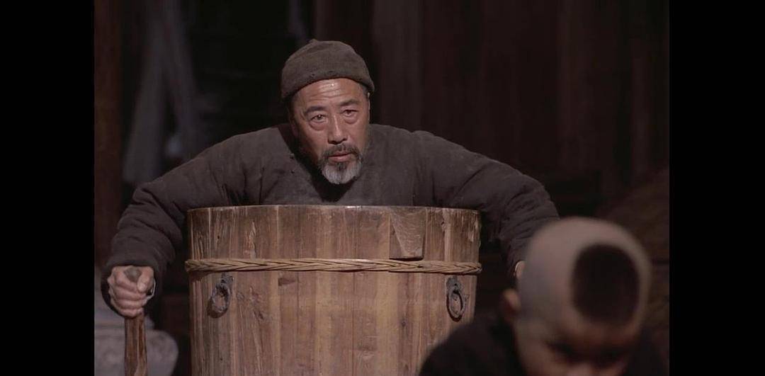 菊豆一段婶侄禁忌恋展现性压抑和时代枷锁下的悲剧