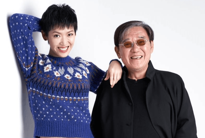老戏骨李立群坦言:女儿有无限未来,祝福她_妻子_蓝心湄_生活
