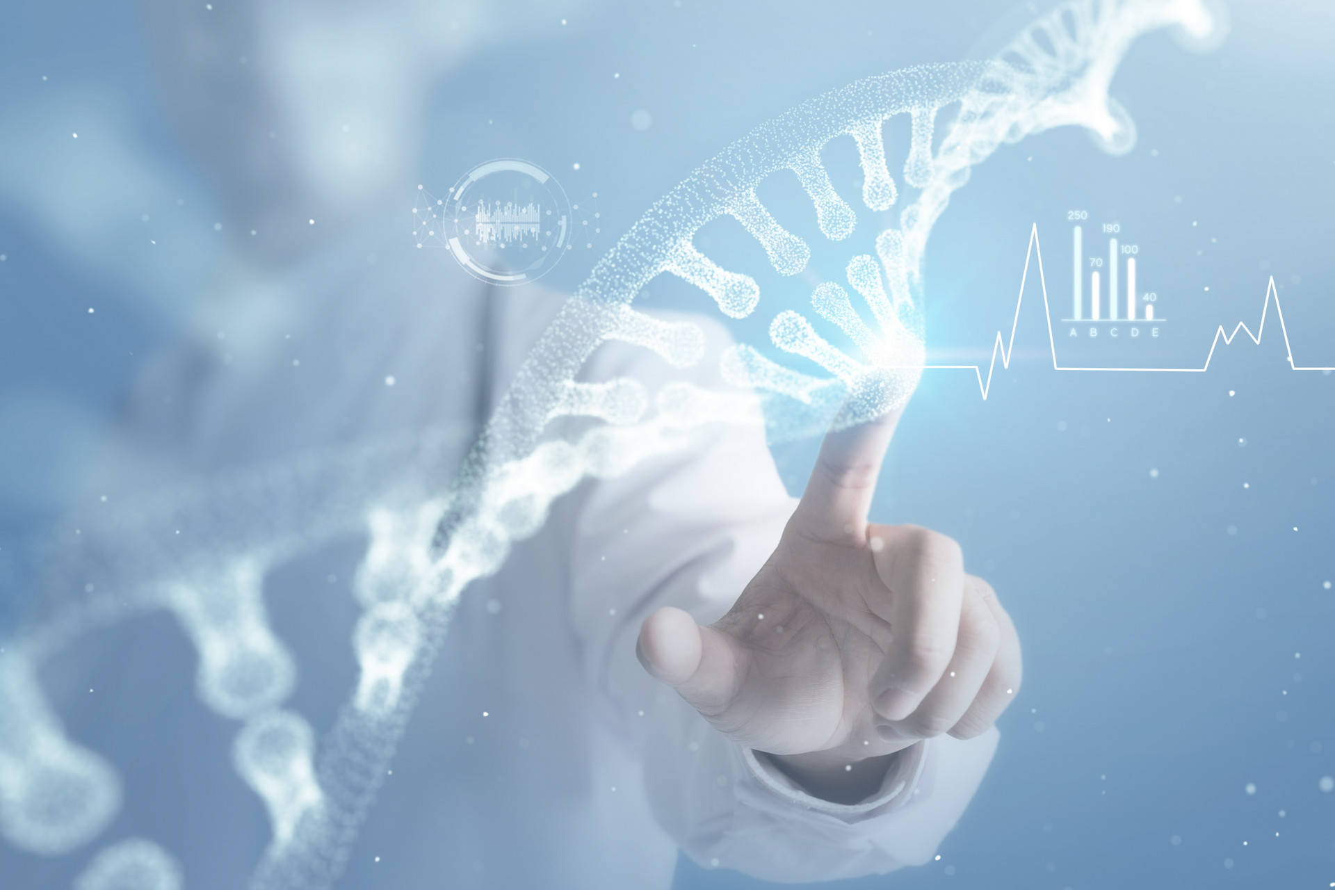 生物医药产业再迎重大政策利好