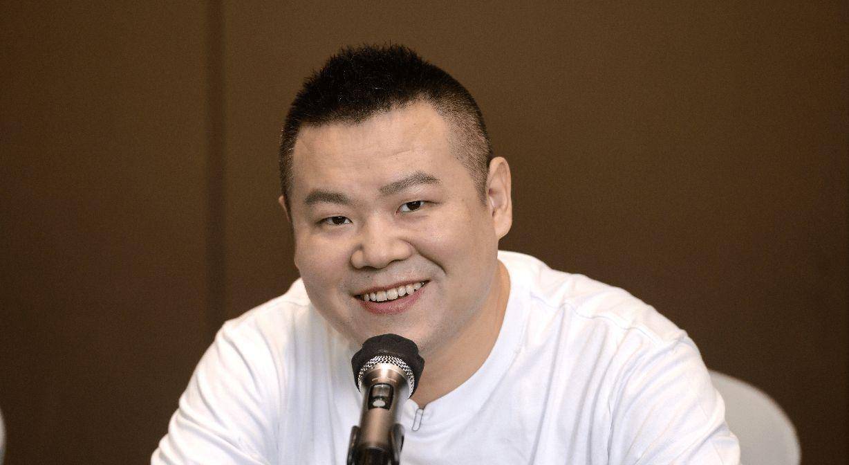 原创德云社国庆节演出曝光郭德纲不说相声唱大鼓阵容堪比大封箱