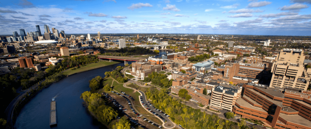 录取喜报美国排名前100的特拉华大学录取offer来了