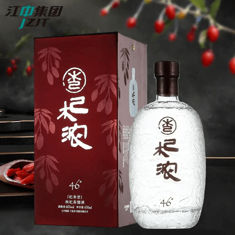 杞浓酒大败局万亿巨无霸华润会有遗憾吗