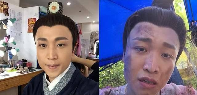 9年过去,曾被称为黄渤接班人的张海宇,现在过得怎么样了?