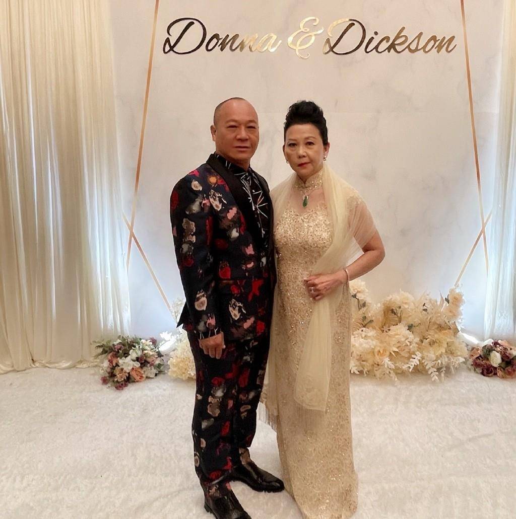 原创古惑仔b哥67岁近况曝光合体仇家吴镇宇老了还是超派