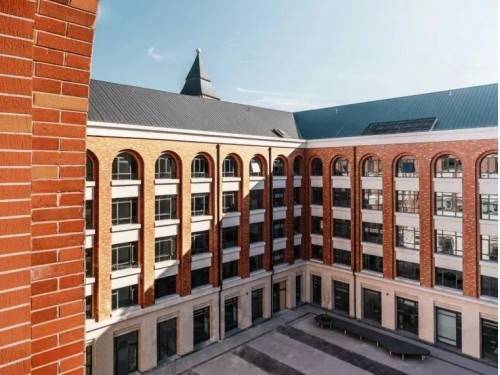 为杭州威雅,南京威雅,常州威雅日后在2022威雅升学规划国际教育展现场