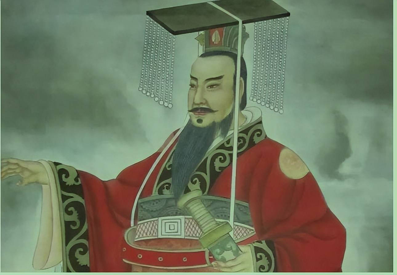 纵观古今：历代王朝第二代君王必有危机，这是我国朝代更替的桎梏？_搜狐网