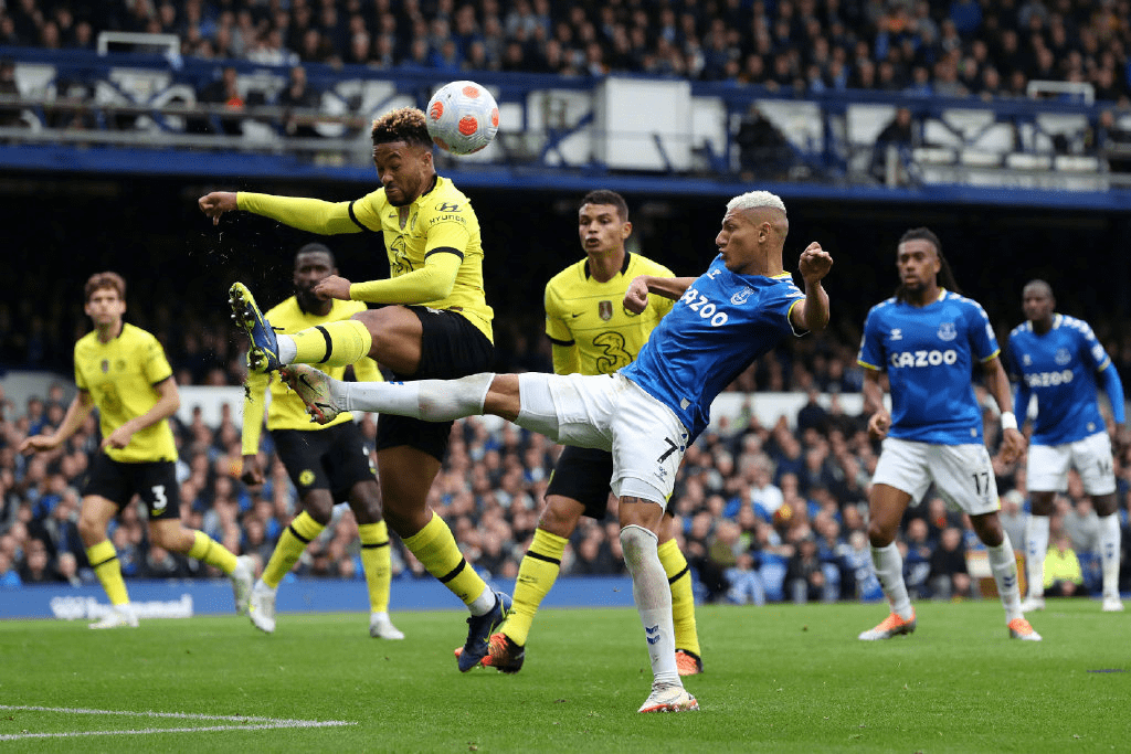 3轮7分,掀翻欧冠冠军 英超冠军,或创保级奇迹_埃弗顿_沃特福德_对手