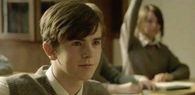 肖恩是哪部电影里的 医生 口碑 菜迪