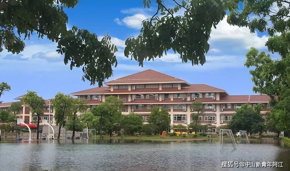 原创中山南头三鑫学校2022年义务教育阶段招生方案