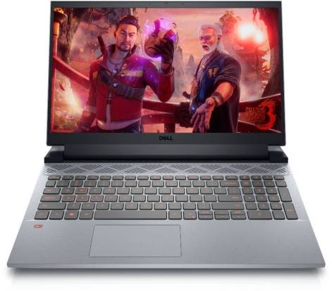 2022款游匣g15锐龙版游戏笔记本满帧畅玩3a大作_玩家_散热_戴尔