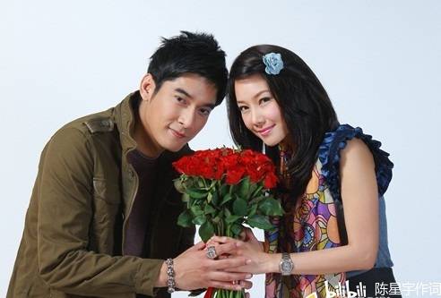 原创20112021泰国娱乐圈黄金十年回顾别来无恙十年精彩人物专题第01