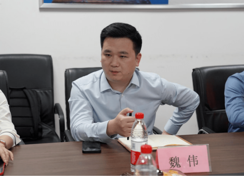 冯磊总经理以品牌定制,深度赋能为主题,汇报了诚安壹康品牌宣传策划