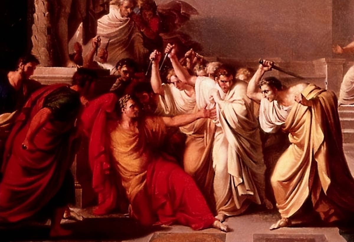 古埃及最后的法老,克利奥帕特拉之子凯撒里昂的悲剧一生_托勒密·恺撒