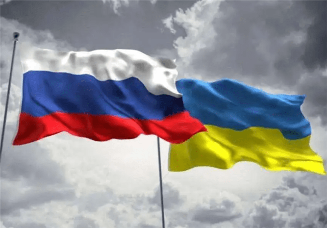 白宫确认 两种情报不会与乌克兰共享 特别是涉及到俄方领导人时 美国 格拉西莫夫 俄罗斯