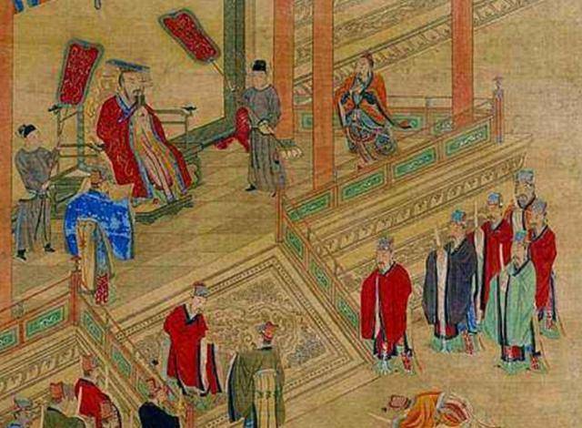 细究汉初朝廷对于官吏的惩治机制_犯罪_律令_贼律