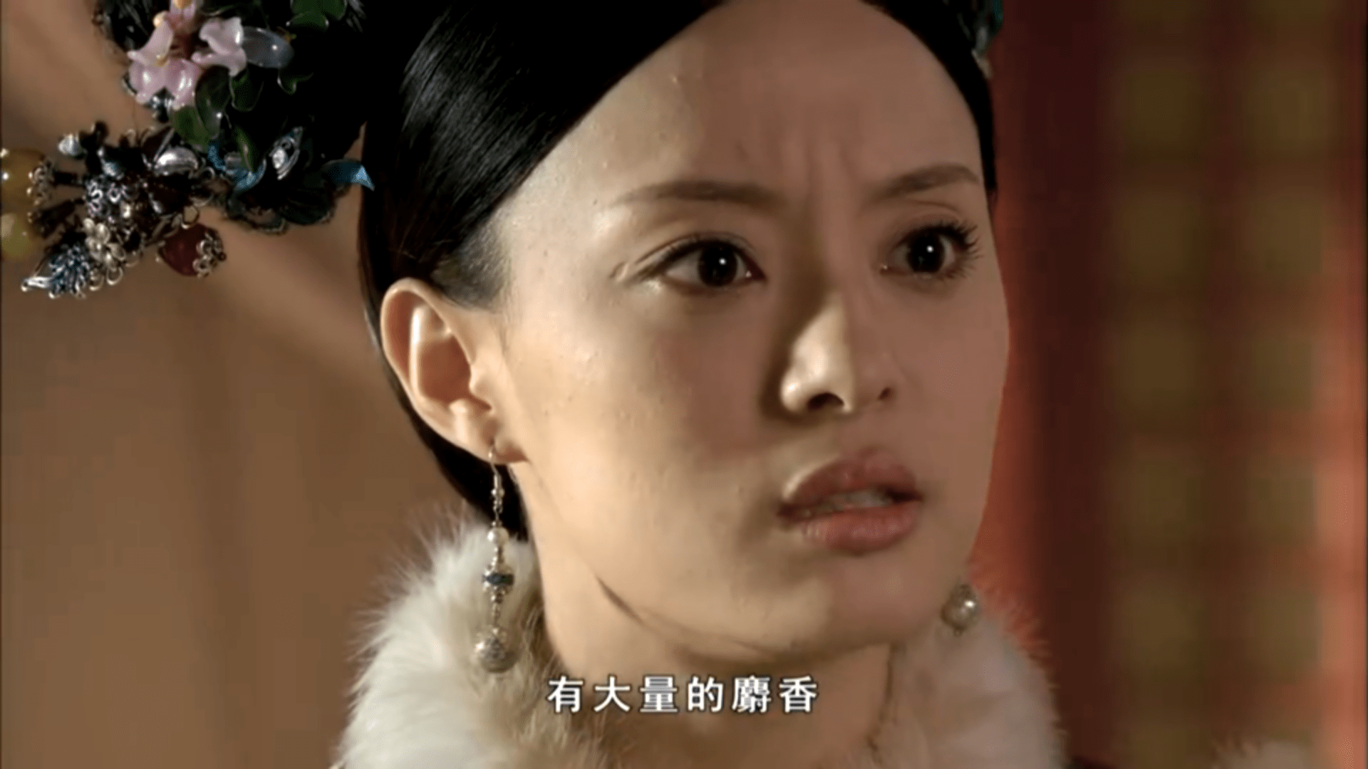 甄嬛传全世界都知道欢宜香的内幕唯独华妃不知