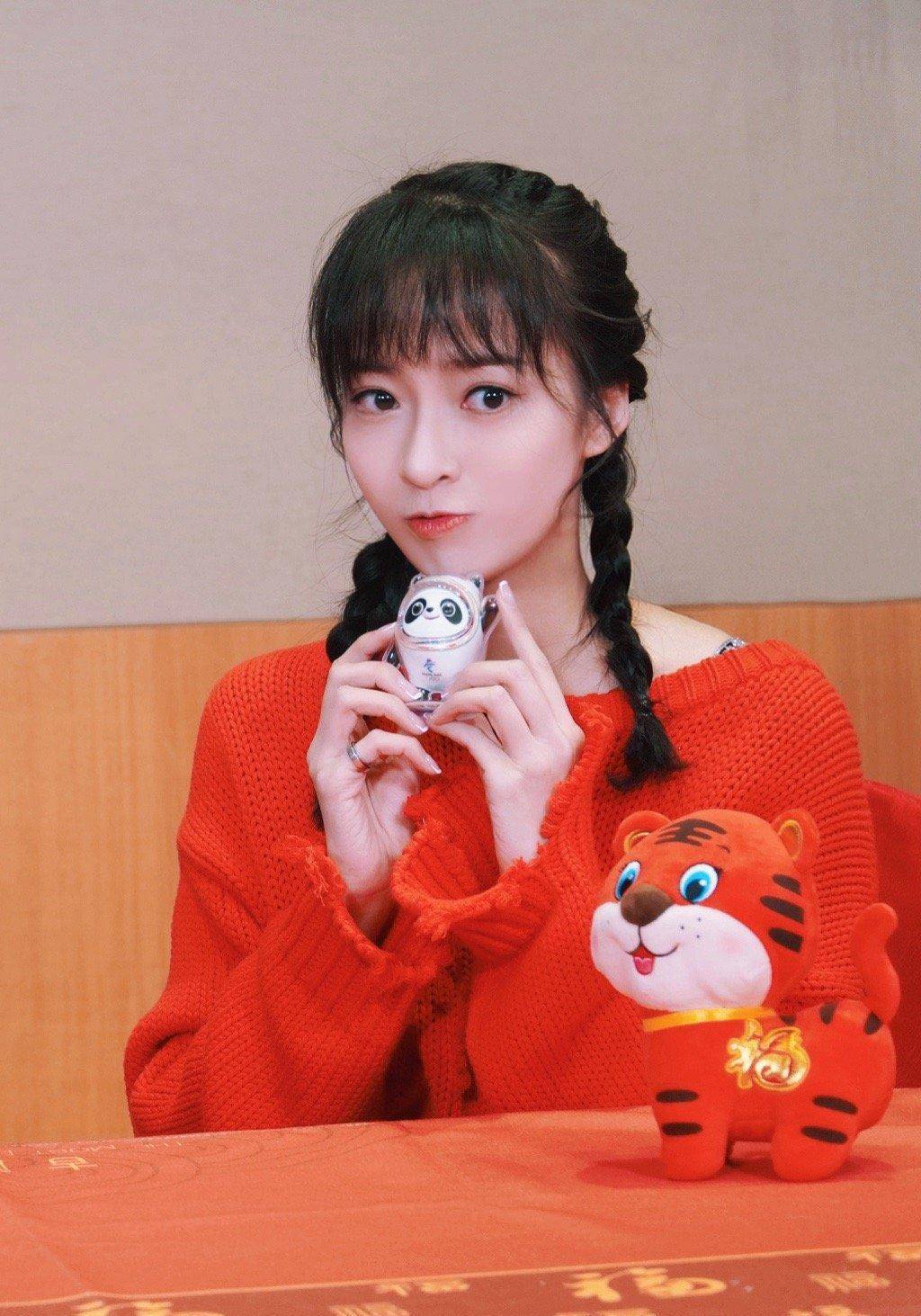 台湾相声演员姬天语,接受媒体采访表示"感觉自己回家了"
