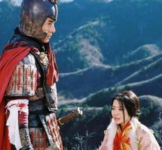 无论天涯海角,只要跟蒙毅在一起玉漱公主要蒙毅带自己远走高飞,奈何