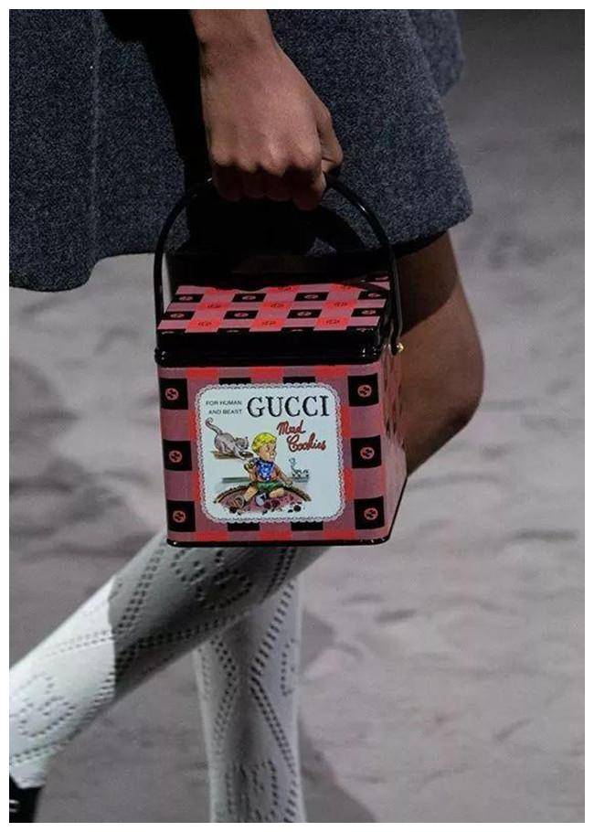 原創米蘭秀場上的gucci2020秋冬男裝肖戰如果穿了會好看嗎