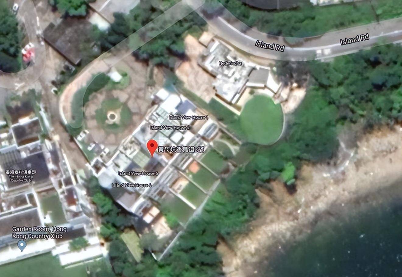 赌王儿媳奚梦瑶生一个孩子奖励五亿豪宅却故意没写她的名