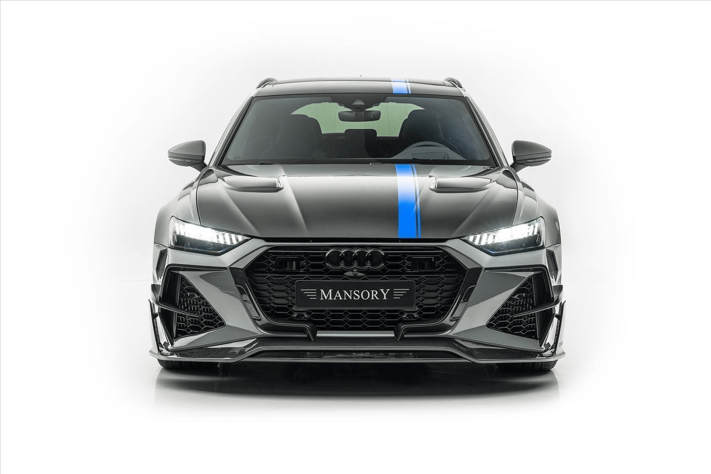 地表最强瓦罐这台最大马力720ps零百32s的迈莎锐rs6如何