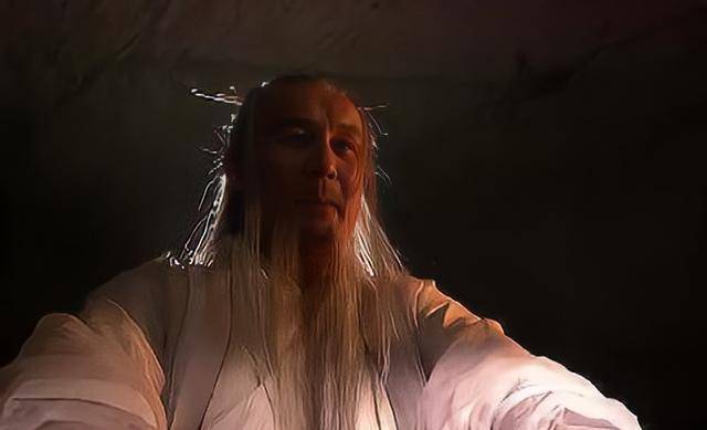 原因有三点_李秋水_逍遥派_徒弟