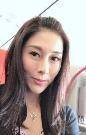 今化身4个孩子的妈, 谁还认得出_电影_身材_黎淑贤