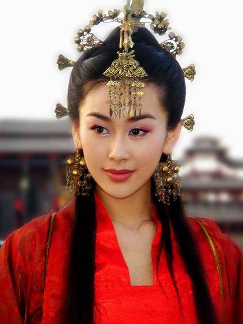 春秋齐文姜美貌与智慧并存,为何被称之为放荡的女人_鲁恒公_齐襄公_诸