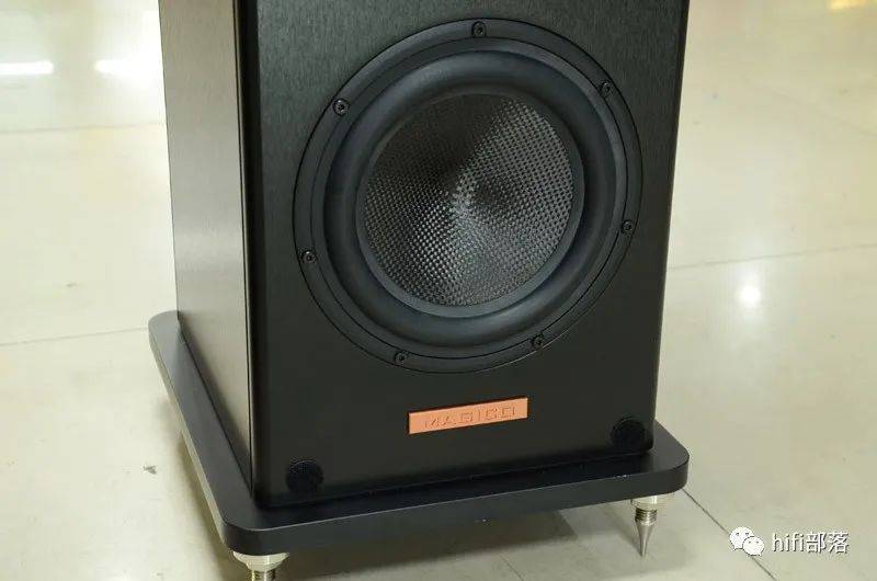 美国魔域magicoa3铝合金座地式扬声器
