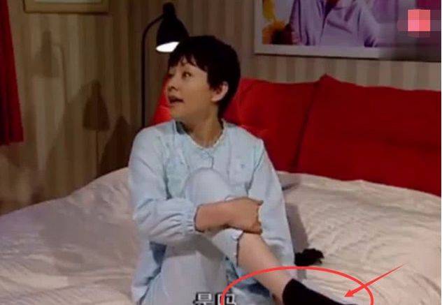 《家有儿女》最"离谱"的穿帮镜头,承包全年笑点,张张都是精华_刘星