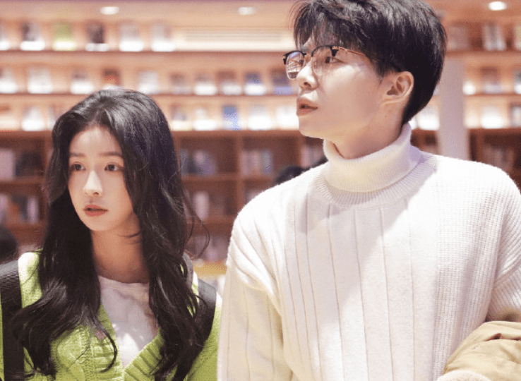 原创蔡卓宜会和前夫分手看到她在车上干了什么终归是她高攀了陈越