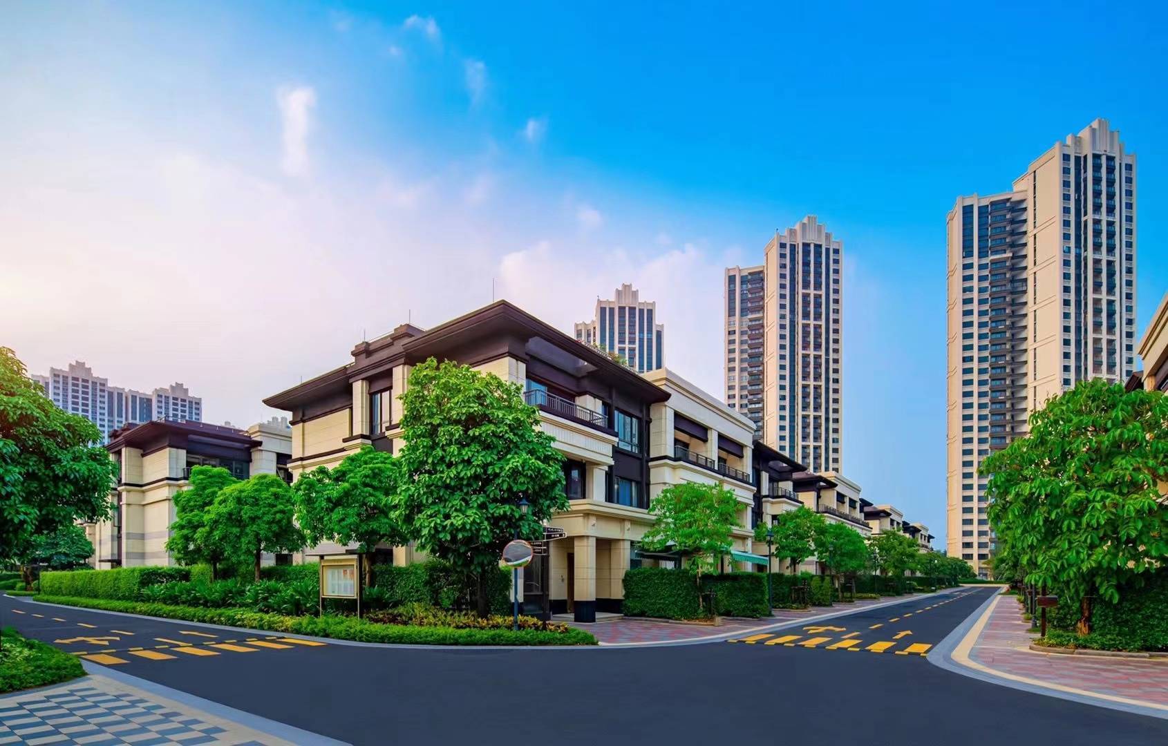 今日头条新闻曝光关于中山【中泰上境】已经多次出现太可怕了 看了不