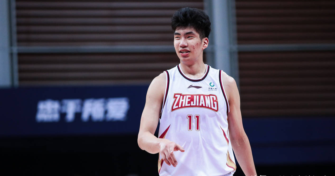 四名中国球员参加nba选秀大会_嘉豪_郭昊文_曾凡