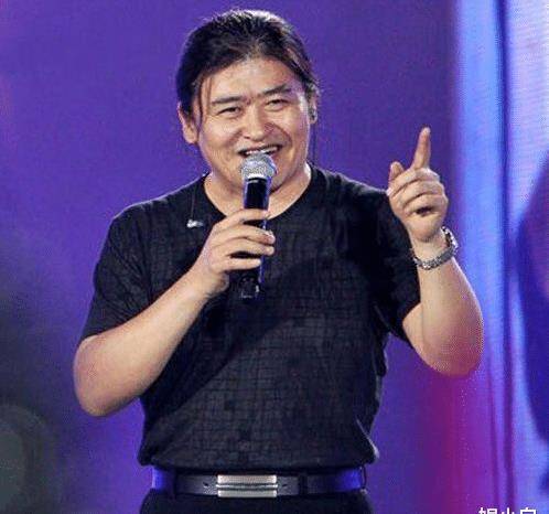 刘欢隐婚妻子曝光,长相一言难尽,却被刘欢独宠了32年!_手机搜狐网