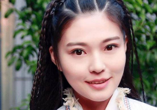 原创满满正能量的演员王妍之从配角一点点脱变踏实走稳每一步星途