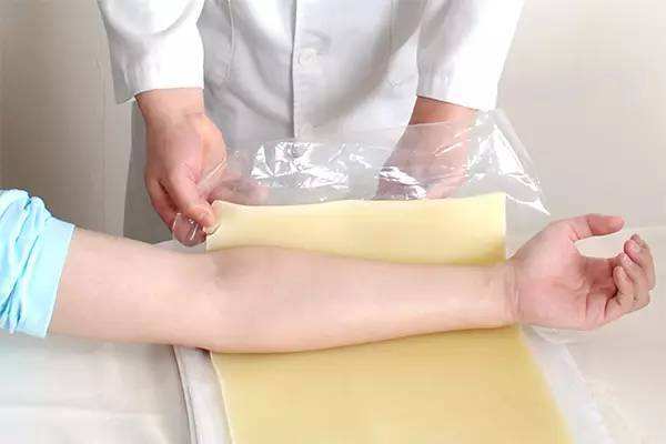 蜂蜡_患处_的作用