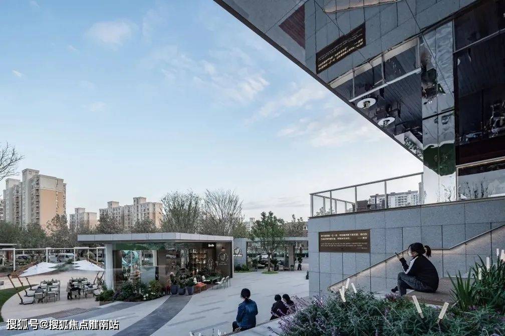 强势来袭!上海松江「金地丰盛道」——图文解析!金地丰盛道最新动态!地址!_社区_街区_大城市