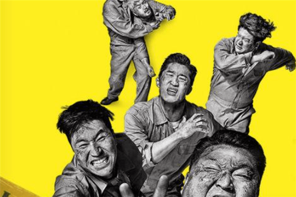 大逃脱《code-秘密的房间》也是韩国一档由jtbc电视台制作的烧脑综艺