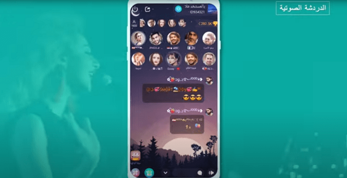 棋牌游戏出海,看yalla group如何打开中东市场_ludo_社交_用户