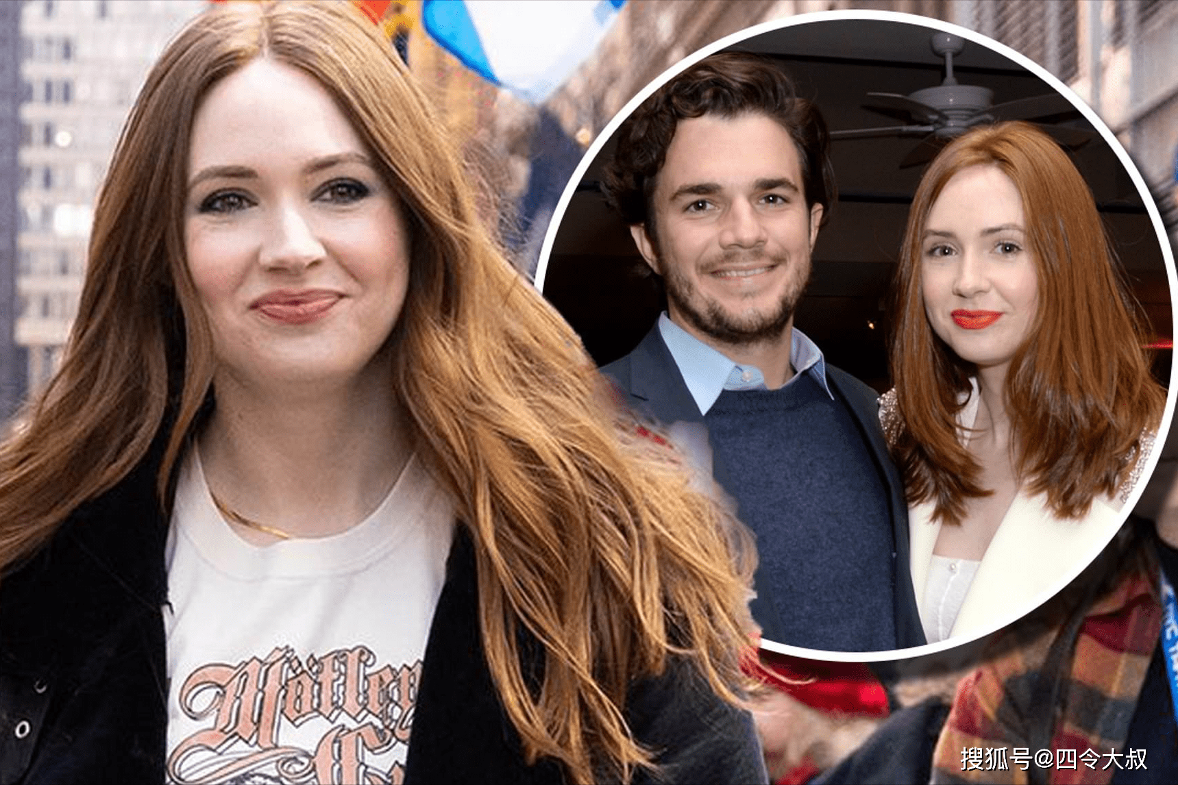 凯伦·吉兰因_尼克·科赫_贝克·贝内特