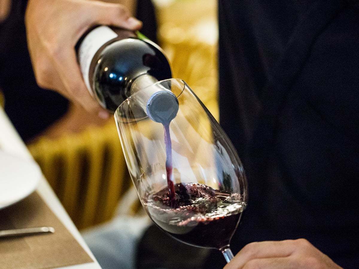 关于葡萄酒年份的4个误区,看看你中了几个_天气_的地区_阳光