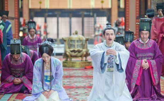 儿子尸骨未寒宋太宗为何就对儿媳下手将其活活勒死