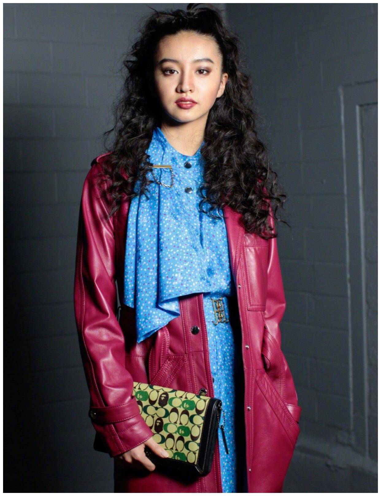 原创kōki木村光希美回来了两套运动套装青春活力找对风格更惊艳