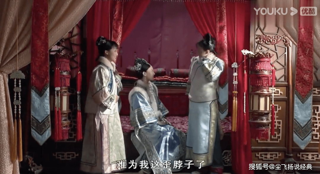 原创浣碧像袭人流朱似晴雯原来甄嬛传一直在偷师红楼梦
