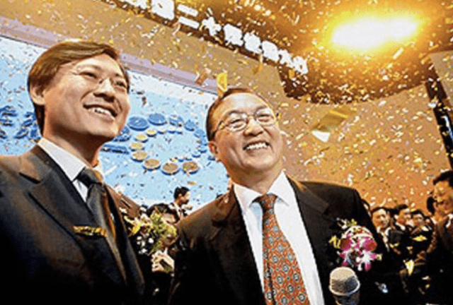 原创联想亏钱杨元庆年薪17亿本人回应我不能比美国高管工资低