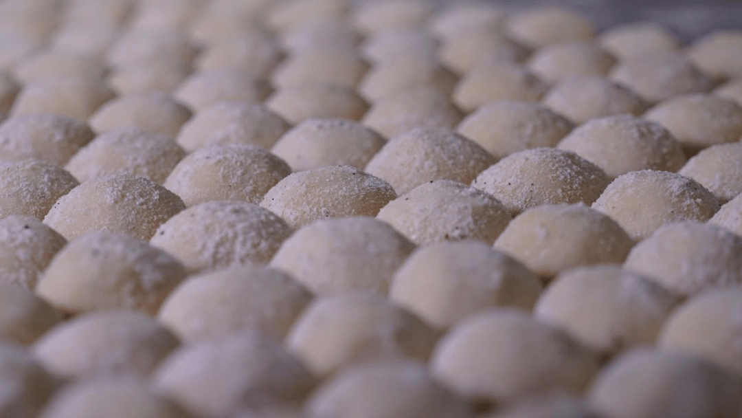 乒乓球你打过乒乓粿你吃过吗